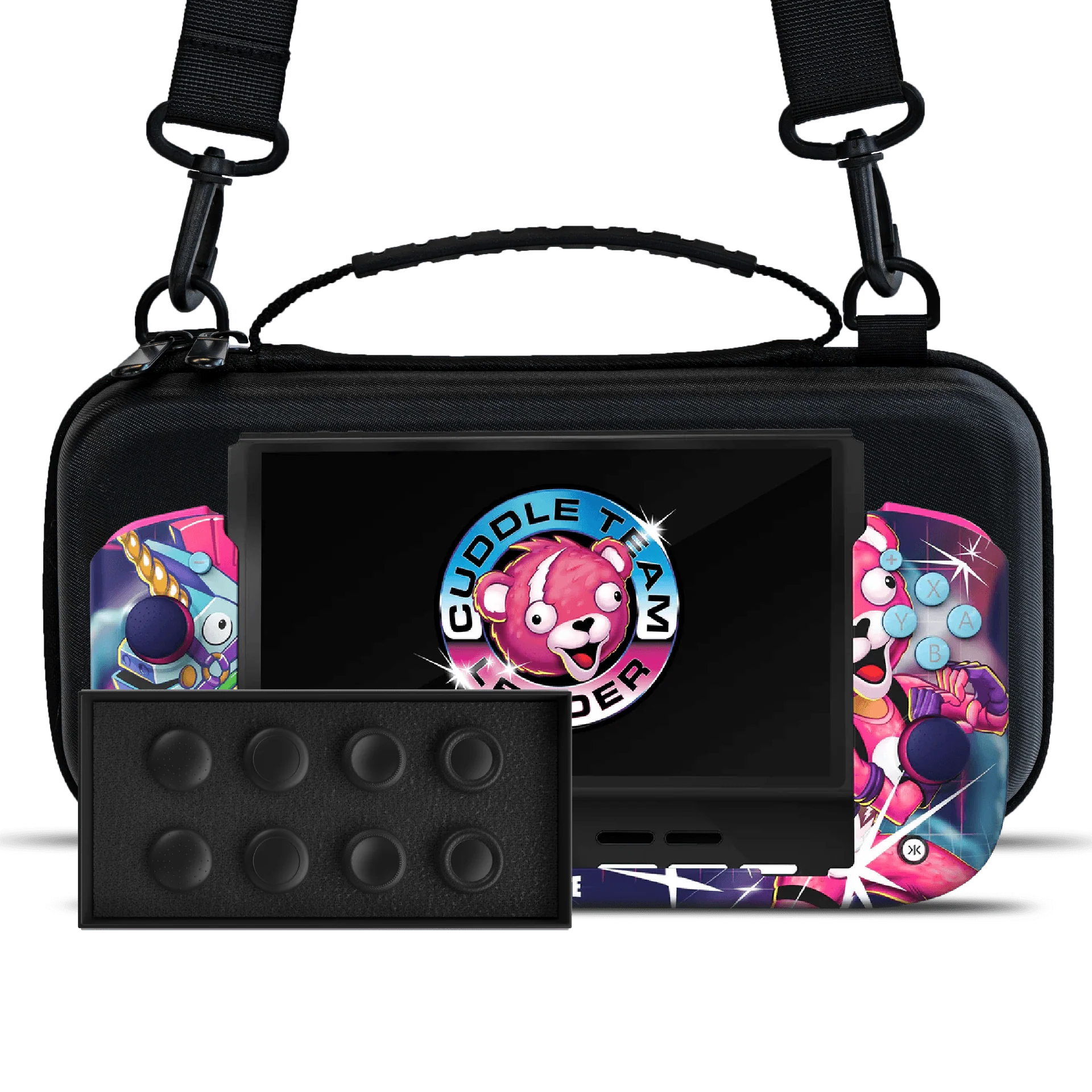 CRKD • Deals & Bundles